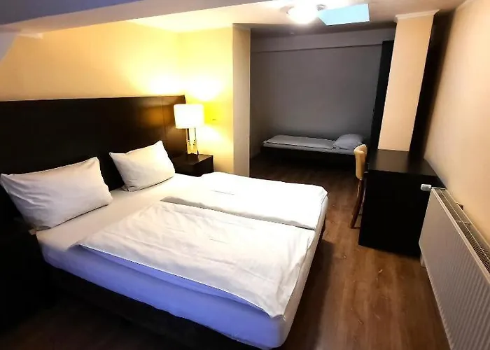 Hotel ARIANA Köln